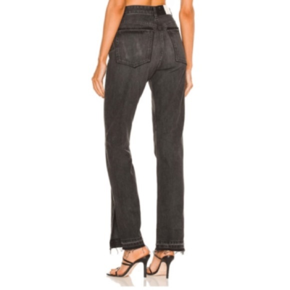 EB Denim | Unraveled Two Jean in Grade School - Picture 3 of 14